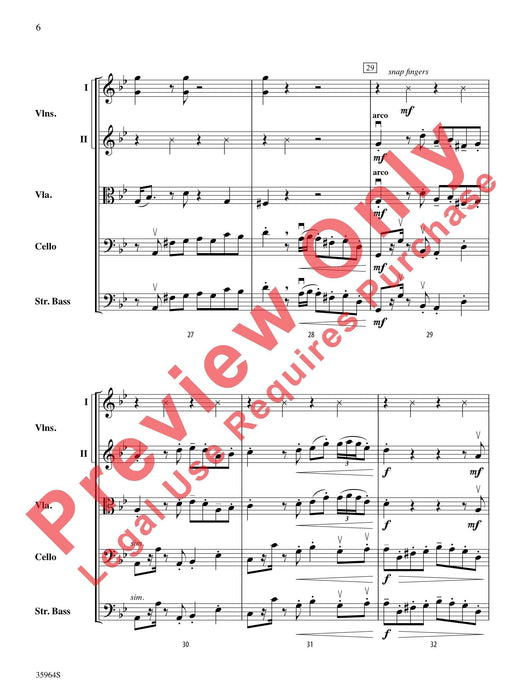 Maharaja 總譜 | 小雅音樂 Hsiaoya Music