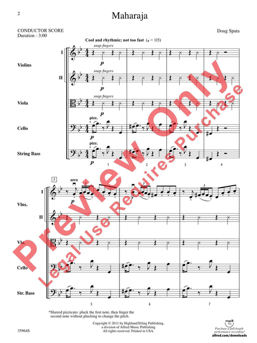 Maharaja | 小雅音樂 Hsiaoya Music