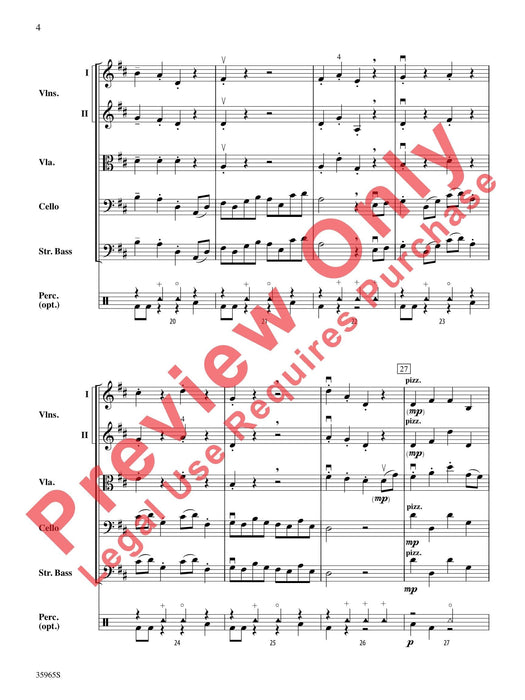 North Pole Workshop 總譜 | 小雅音樂 Hsiaoya Music