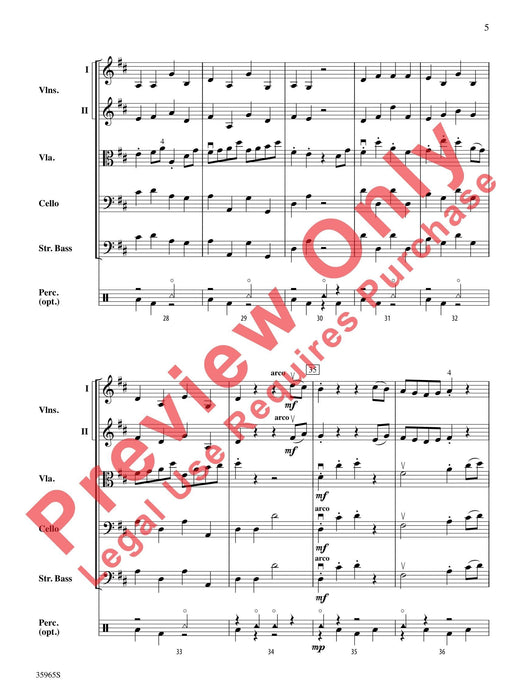 North Pole Workshop 總譜 | 小雅音樂 Hsiaoya Music