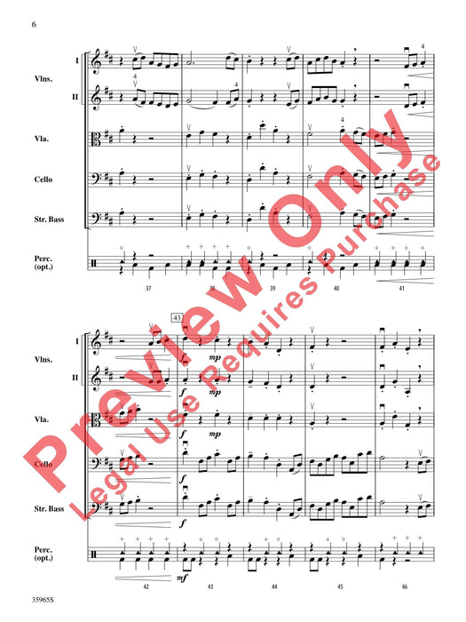 North Pole Workshop 總譜 | 小雅音樂 Hsiaoya Music