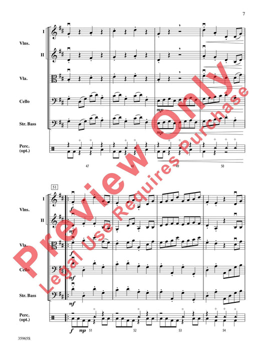 North Pole Workshop 總譜 | 小雅音樂 Hsiaoya Music