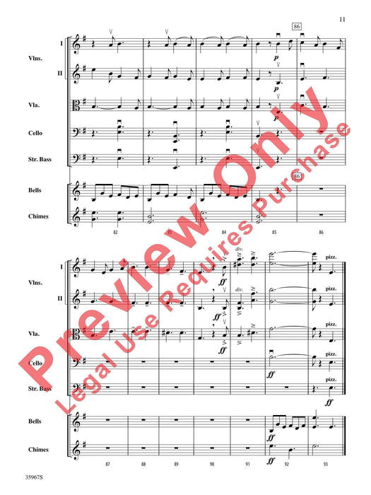 Masters in This Hall 總譜 | 小雅音樂 Hsiaoya Music