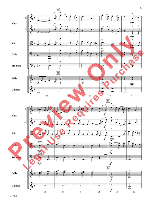 Masters in This Hall 總譜 | 小雅音樂 Hsiaoya Music