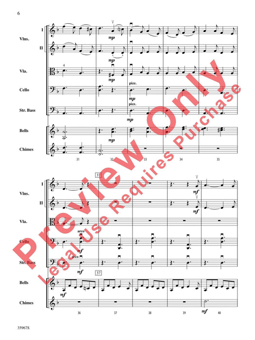 Masters in This Hall 總譜 | 小雅音樂 Hsiaoya Music