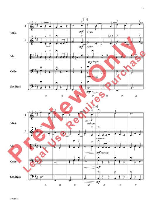 The Gates of Destiny 總譜 | 小雅音樂 Hsiaoya Music