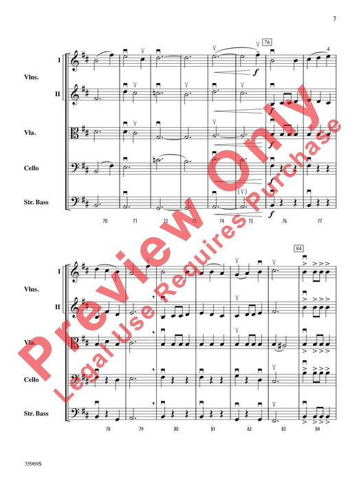 The Gates of Destiny 總譜 | 小雅音樂 Hsiaoya Music