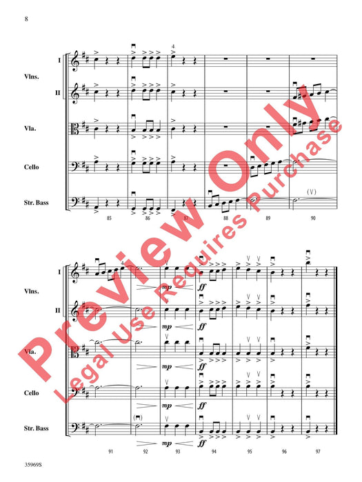 The Gates of Destiny | 小雅音樂 Hsiaoya Music