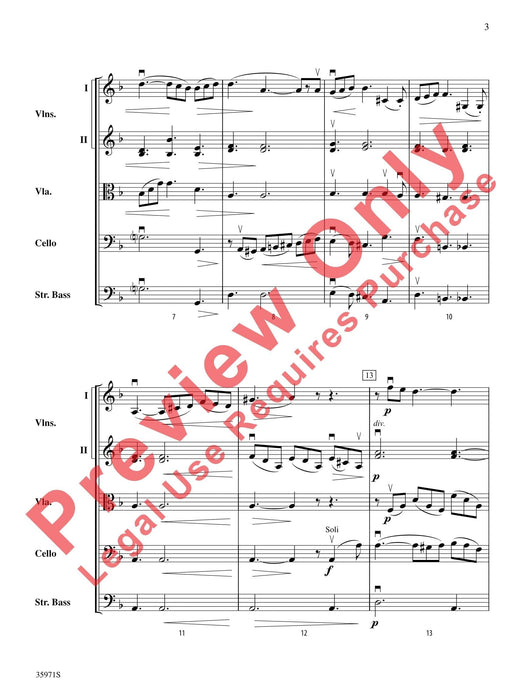 Madrigale 總譜 | 小雅音樂 Hsiaoya Music