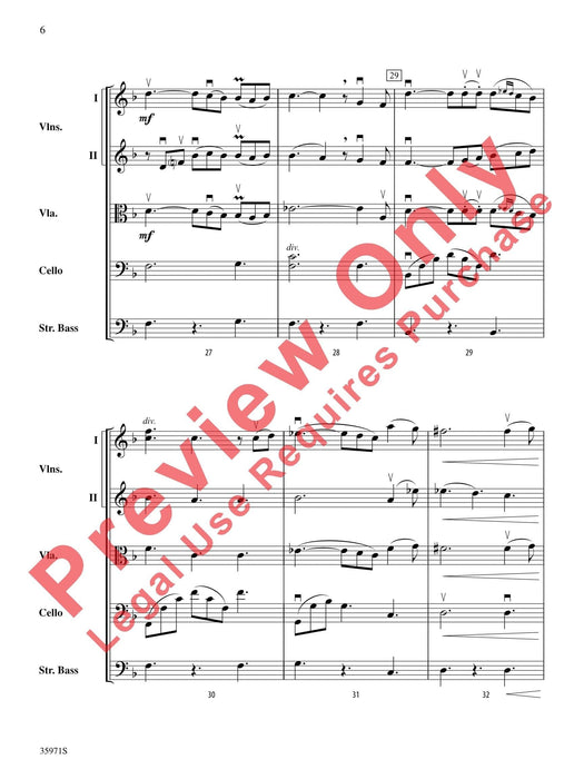 Madrigale 總譜 | 小雅音樂 Hsiaoya Music