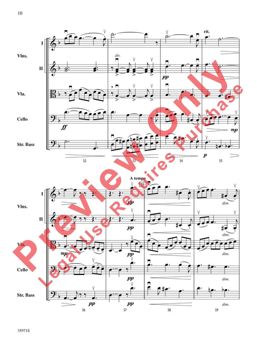 Madrigale | 小雅音樂 Hsiaoya Music