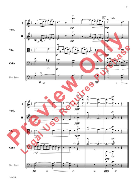 Madrigale | 小雅音樂 Hsiaoya Music