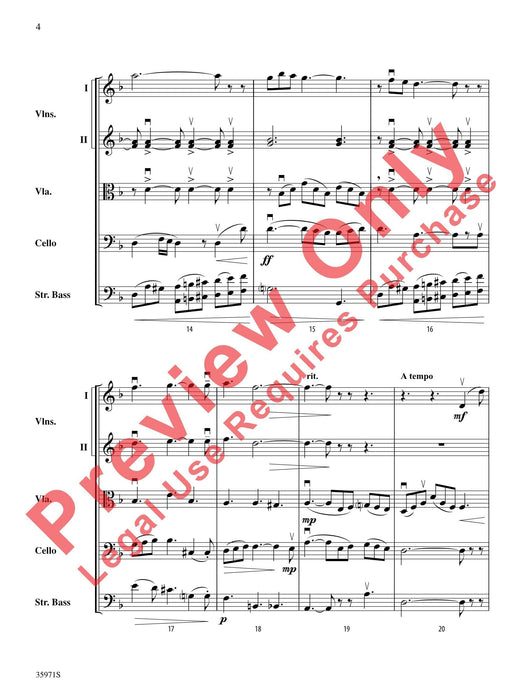 Madrigale | 小雅音樂 Hsiaoya Music