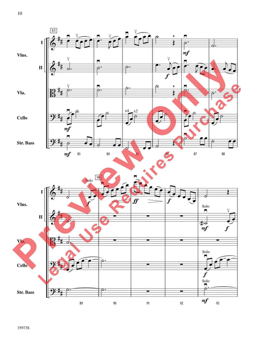 Éléganté 總譜 | 小雅音樂 Hsiaoya Music