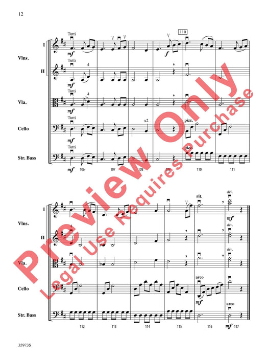 Éléganté 總譜 | 小雅音樂 Hsiaoya Music