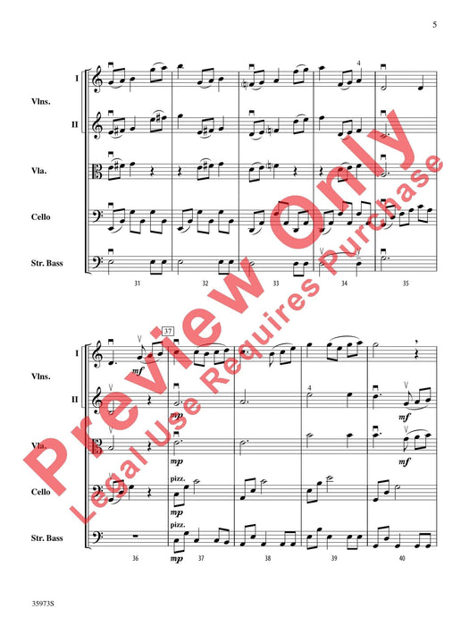 Éléganté 總譜 | 小雅音樂 Hsiaoya Music