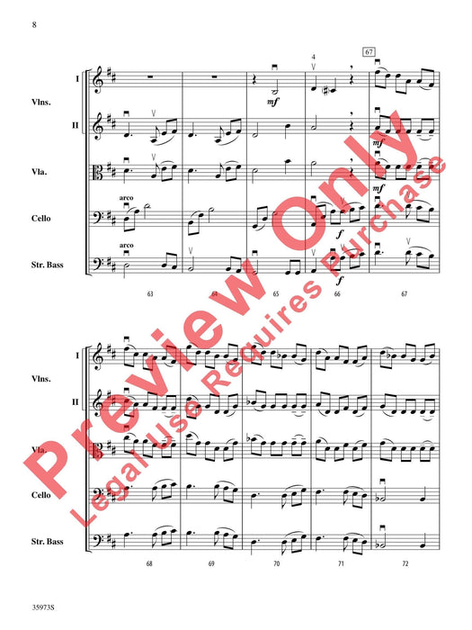 Éléganté 總譜 | 小雅音樂 Hsiaoya Music