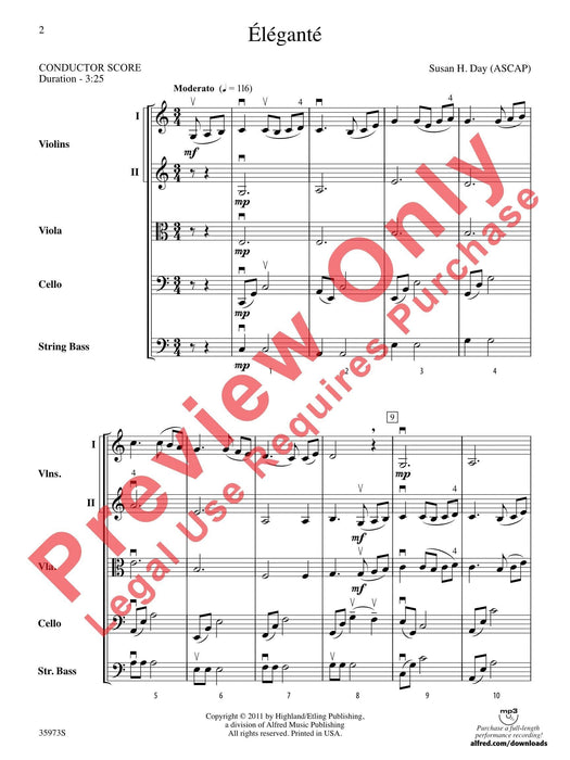 Éléganté | 小雅音樂 Hsiaoya Music