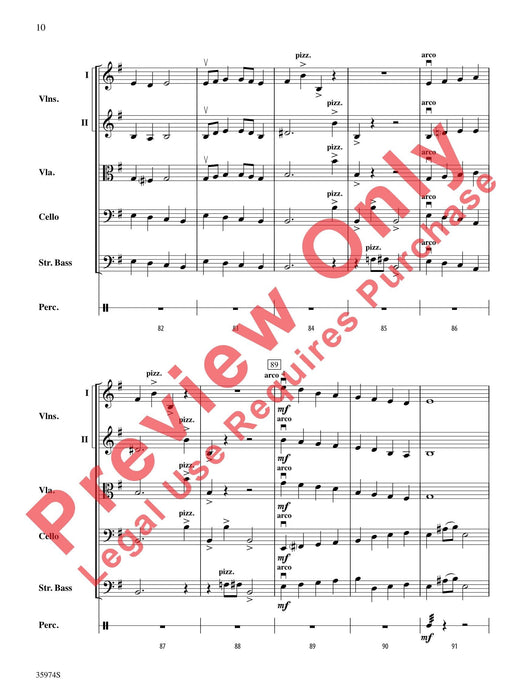 Bats 'n Bones 總譜 | 小雅音樂 Hsiaoya Music