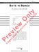 Bats 'n Bones 總譜 | 小雅音樂 Hsiaoya Music