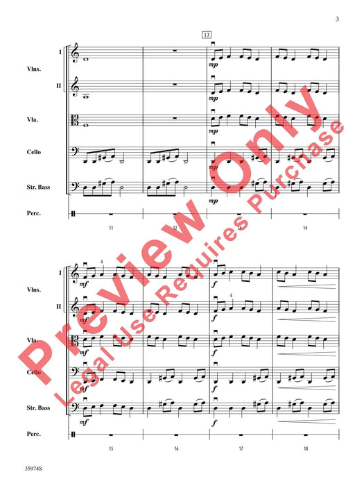 Bats 'n Bones 總譜 | 小雅音樂 Hsiaoya Music