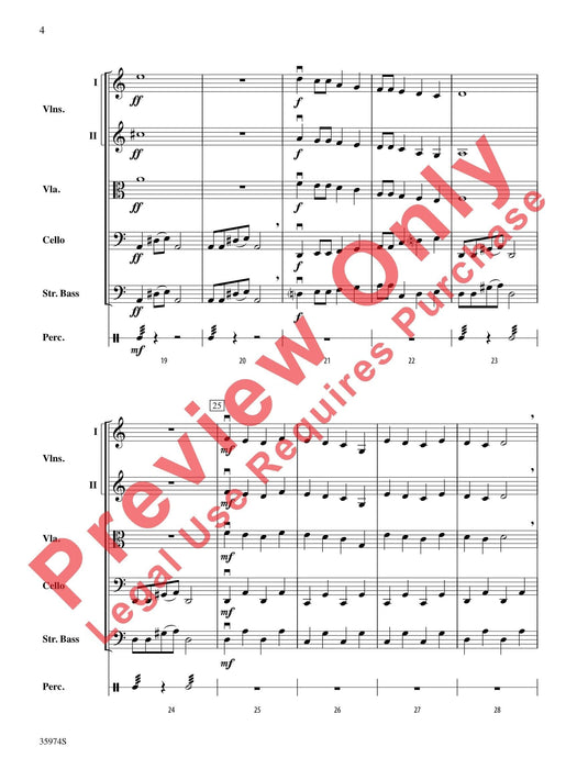 Bats 'n Bones 總譜 | 小雅音樂 Hsiaoya Music