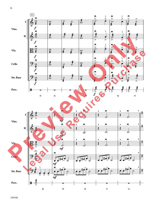 Bats 'n Bones 總譜 | 小雅音樂 Hsiaoya Music