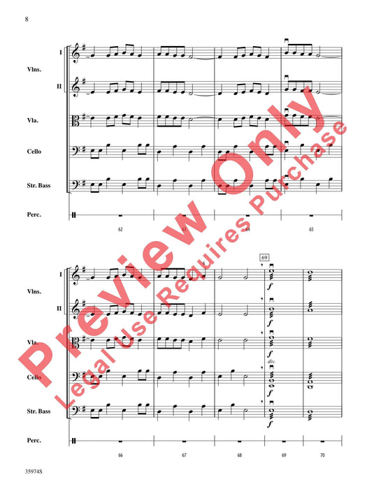 Bats 'n Bones 總譜 | 小雅音樂 Hsiaoya Music