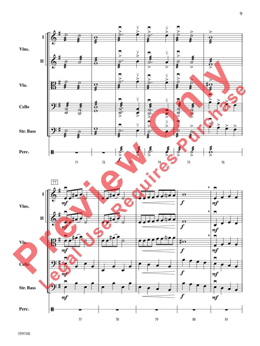 Bats 'n Bones 總譜 | 小雅音樂 Hsiaoya Music