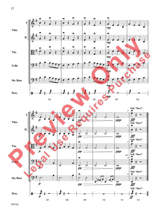 Bats 'n Bones | 小雅音樂 Hsiaoya Music