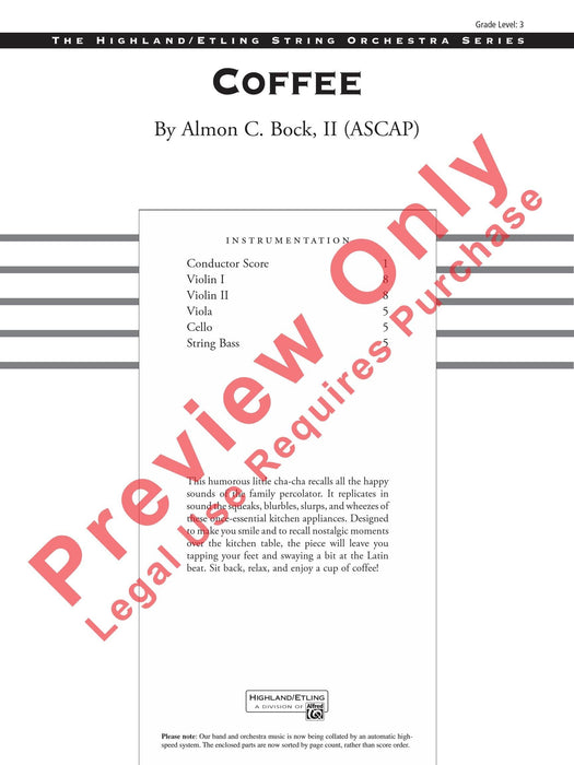 Coffee | 小雅音樂 Hsiaoya Music