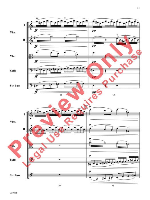 Hebrides Overture 孟德爾頌,菲利克斯 序曲 | 小雅音樂 Hsiaoya Music