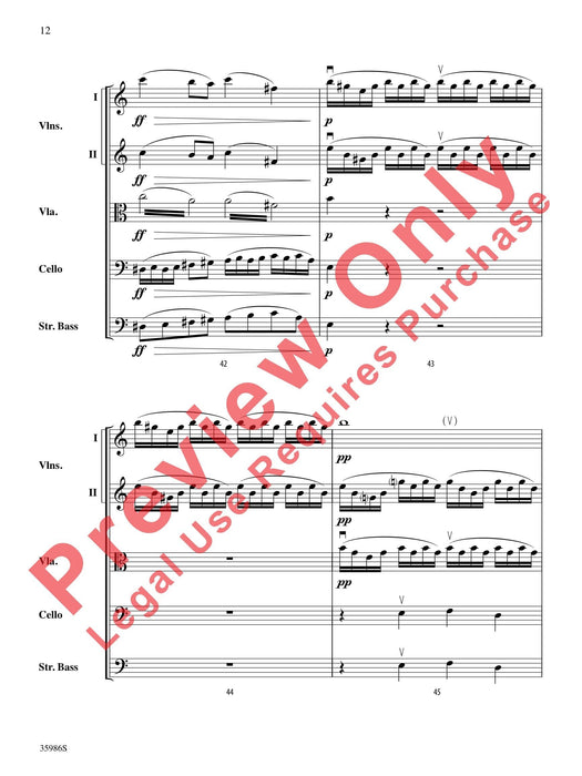 Hebrides Overture 孟德爾頌,菲利克斯 序曲 | 小雅音樂 Hsiaoya Music