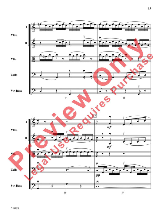 Hebrides Overture 孟德爾頌,菲利克斯 序曲 | 小雅音樂 Hsiaoya Music