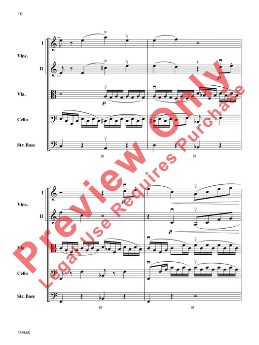 Hebrides Overture 孟德爾頌,菲利克斯 序曲 | 小雅音樂 Hsiaoya Music