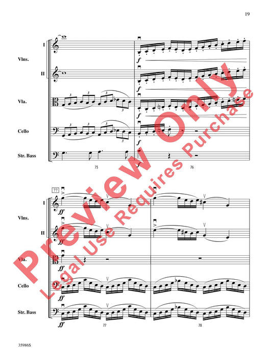 Hebrides Overture 孟德爾頌,菲利克斯 序曲 | 小雅音樂 Hsiaoya Music