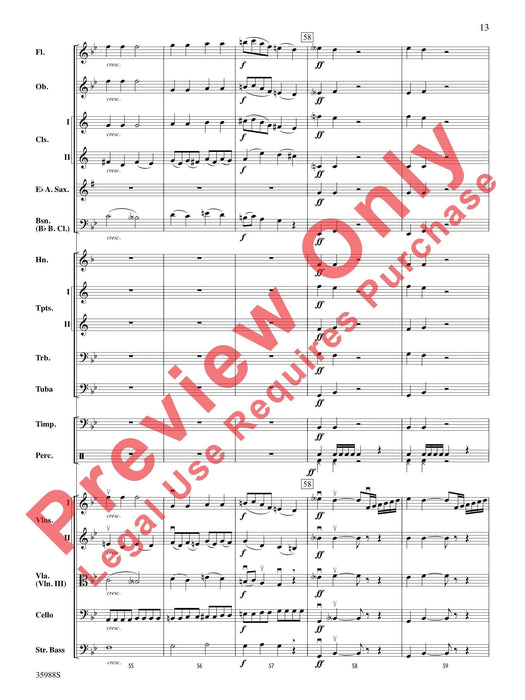 Symphony No. 5 Finale 柴科夫斯基,彼得 交響曲 終曲 總譜 | 小雅音樂 Hsiaoya Music