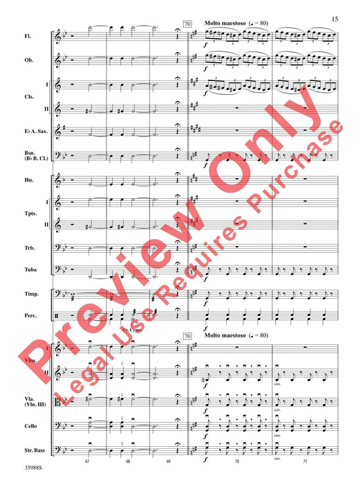 Symphony No. 5 Finale 柴科夫斯基,彼得 交響曲 終曲 總譜 | 小雅音樂 Hsiaoya Music