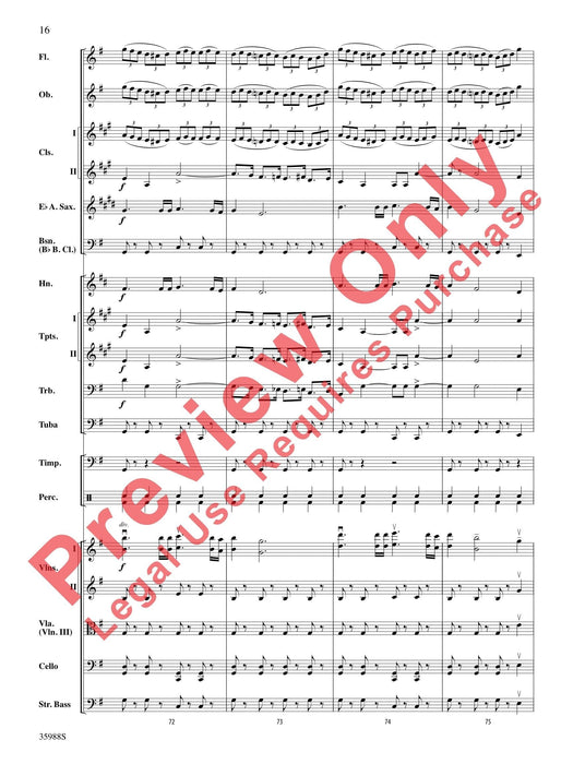 Symphony No. 5 Finale 柴科夫斯基,彼得 交響曲 終曲 總譜 | 小雅音樂 Hsiaoya Music