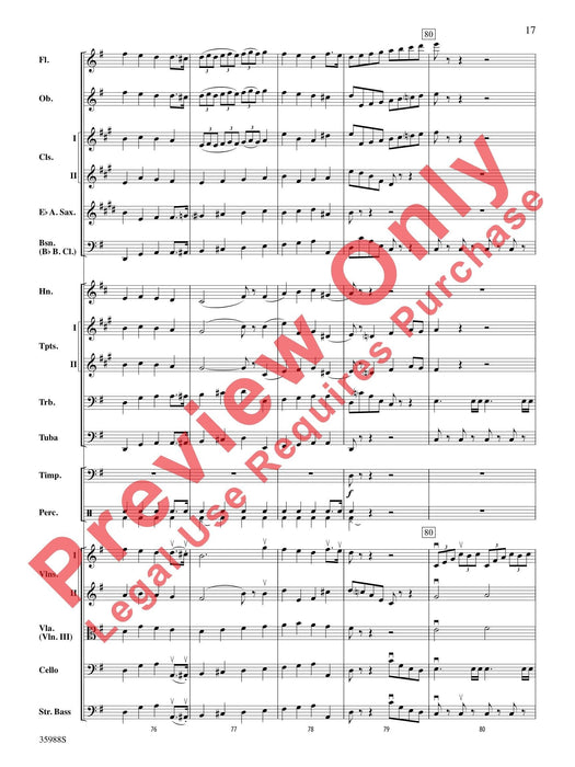 Symphony No. 5 Finale 柴科夫斯基,彼得 交響曲 終曲 總譜 | 小雅音樂 Hsiaoya Music