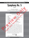 Symphony No. 5 Finale 柴科夫斯基,彼得 交響曲 終曲 總譜 | 小雅音樂 Hsiaoya Music