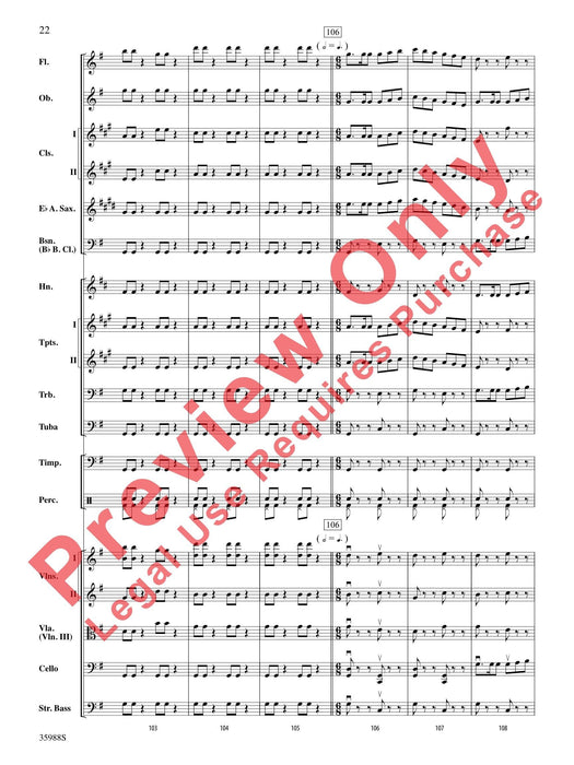 Symphony No. 5 Finale 柴科夫斯基,彼得 交響曲 終曲 總譜 | 小雅音樂 Hsiaoya Music