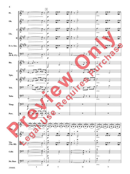 Symphony No. 5 Finale 柴科夫斯基,彼得 交響曲 終曲 總譜 | 小雅音樂 Hsiaoya Music