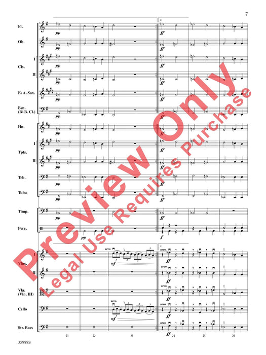 Symphony No. 5 Finale 柴科夫斯基,彼得 交響曲 終曲 總譜 | 小雅音樂 Hsiaoya Music