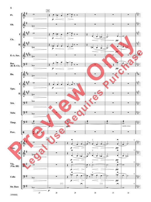 Symphony No. 5 Finale 柴科夫斯基,彼得 交響曲 終曲 總譜 | 小雅音樂 Hsiaoya Music