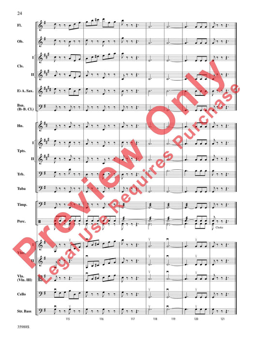 Symphony No. 5 Finale 柴科夫斯基,彼得 交響曲 終曲 | 小雅音樂 Hsiaoya Music
