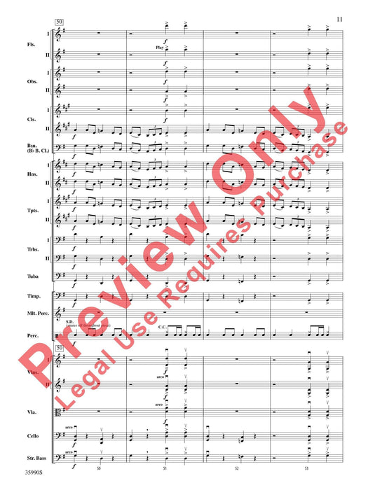 Tales of Vandosar | 小雅音樂 Hsiaoya Music