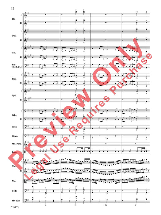 Tales of Vandosar | 小雅音樂 Hsiaoya Music