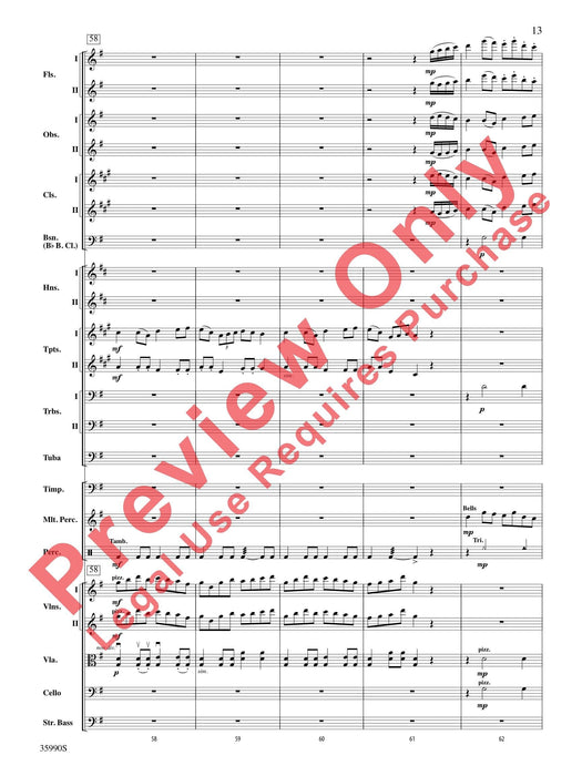 Tales of Vandosar | 小雅音樂 Hsiaoya Music