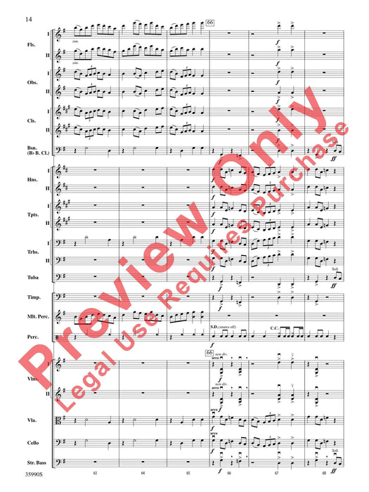 Tales of Vandosar | 小雅音樂 Hsiaoya Music